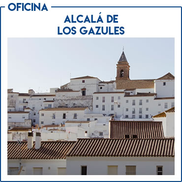 Oficina Alcalá de los Gazules